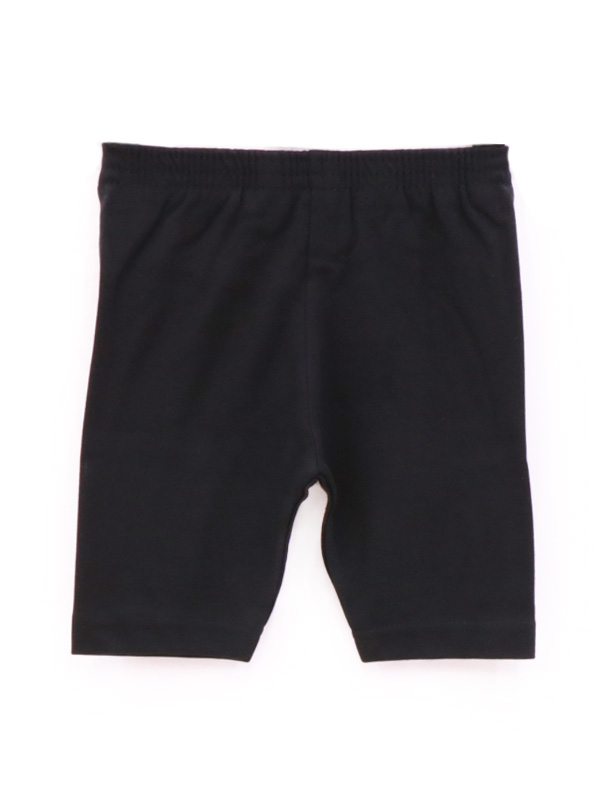 Cycling Shorts (Black & White)